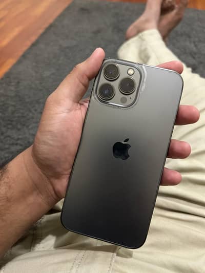 iPhone 13 pro max Factory unlock