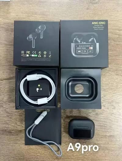 Airbuds A9 pro