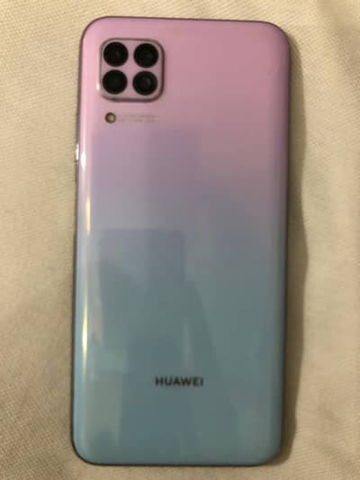 Huawei nova 7i 8/128 gb storage for sale at reasonable price