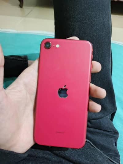 Iphone se 2020 non pta 64 gb jv