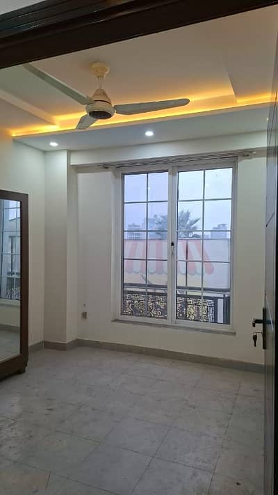 Flat Available For Rent In Citi Housing Sialkot