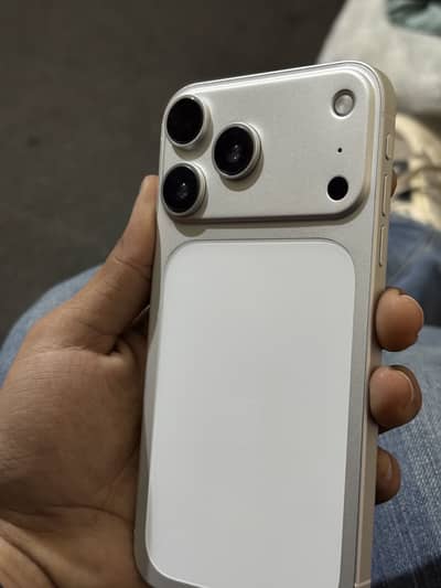 iPhone XR convert 17 pro for sale read full add