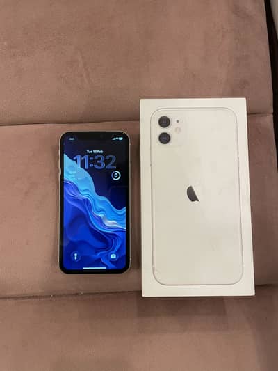 Iphone 11 pta approved