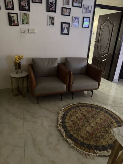 Imported 5 seater sofa set