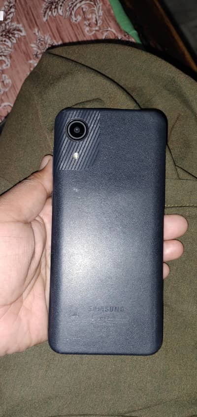 Samsung A03 Core
