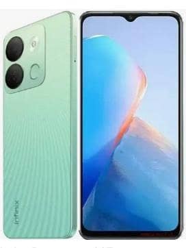infinix Smart 7