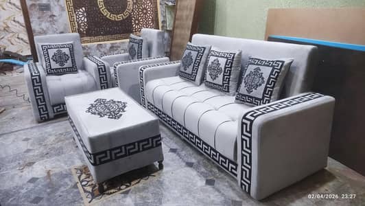 Pura Ad Padli | Ali Poshish Maker | علی صوفہ میکر | For Rwp/Isb