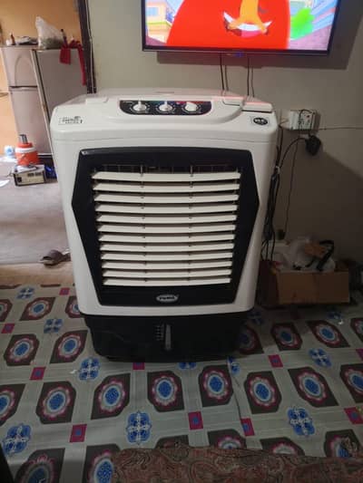 Puma Room Air cooler New only 5month used under warranty
