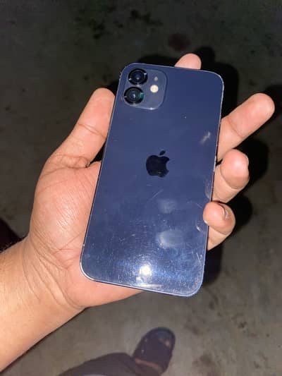 iPhone 12 Non Pta JV
