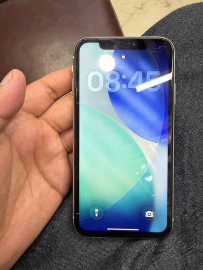 iPhone 11 PTA approved