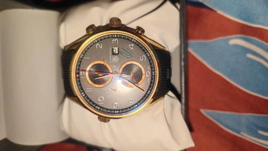 Tag Heuer Original Watch