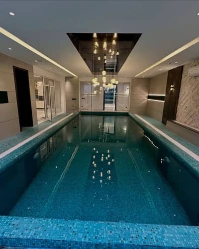 farm house for rent DHA phase 7