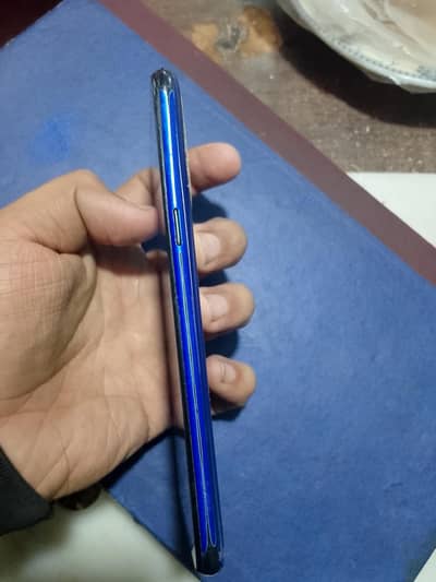 realme5 PTA approved 4/64