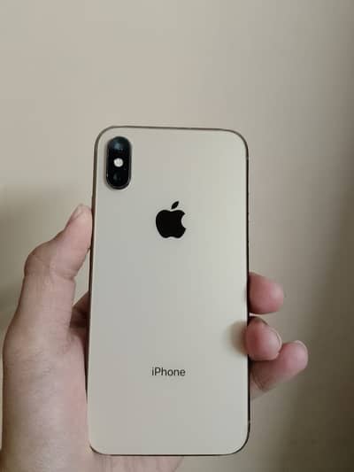 XS PTA APPROVED (256GB)