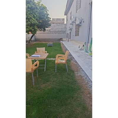 Ugoki Model Town 24 Marla House For Rent