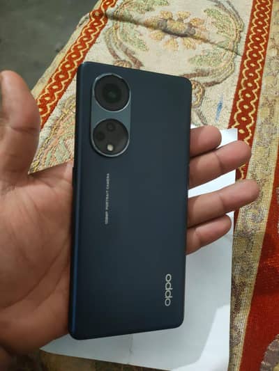 Oppo Reno 8T