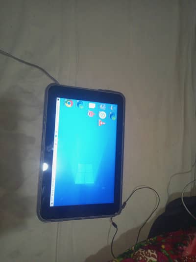 HP pro tablet sale and exchange