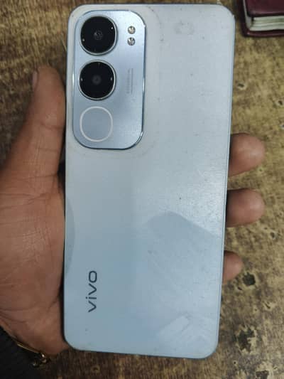 vivo y19s