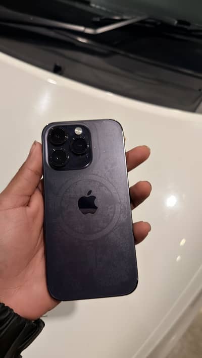 14pro non pta factory number 03220000696