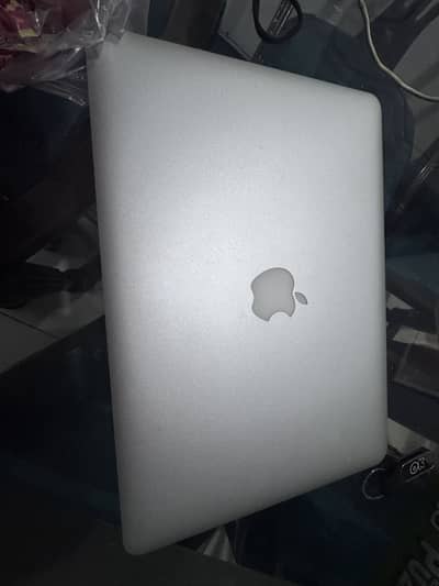 Macbook air 2015 MacOS