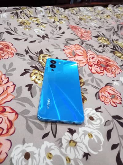 Infinix note 12 g96 8+5/128 all ok