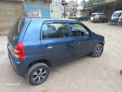 suzuki alto 2006