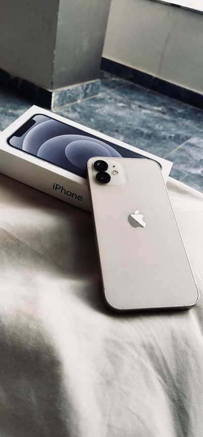 I phone 12 for sale price 62000