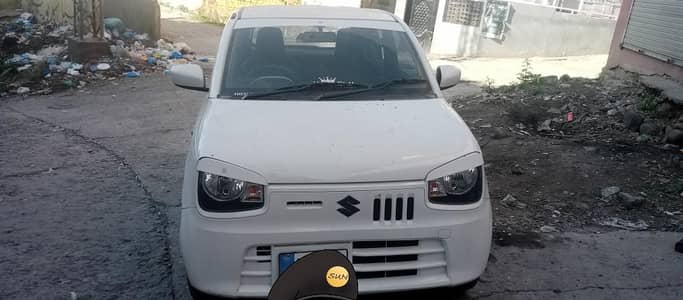 Alto vxl AGS . end December 2020 invoice.