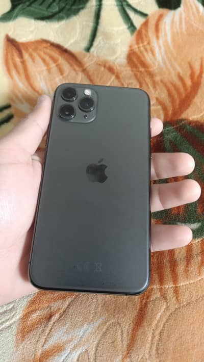 I phone 11 pro non pta