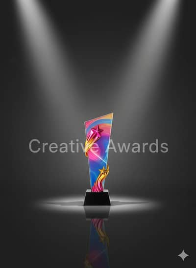 Shields Awards Sign Board Maker