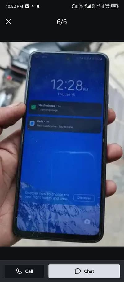 Tecno Camon 19 neo