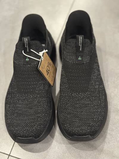 Skechers Slip-ins: Edgeride Commissioner | Size: 42 EUR | Memory Foam