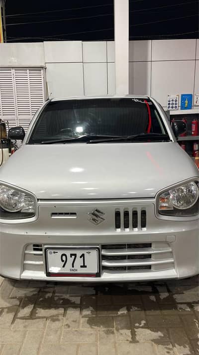 suzuki alto vxr 2020 original colour