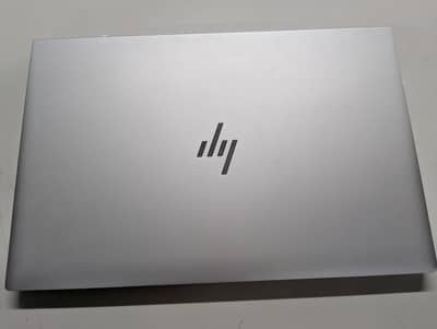 HP elitebook 840 G7 (i5 10th Gen)