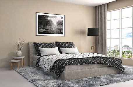 Luxury 2-Bed Apartment | Perfect Home & Smart Investment