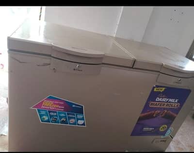 PEL Freezer for Sale | Almost New | 1 Year Used | Excellent Condition