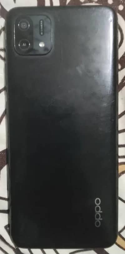 Opp0 A16e Dous 4/64gb