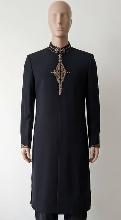 sherwani