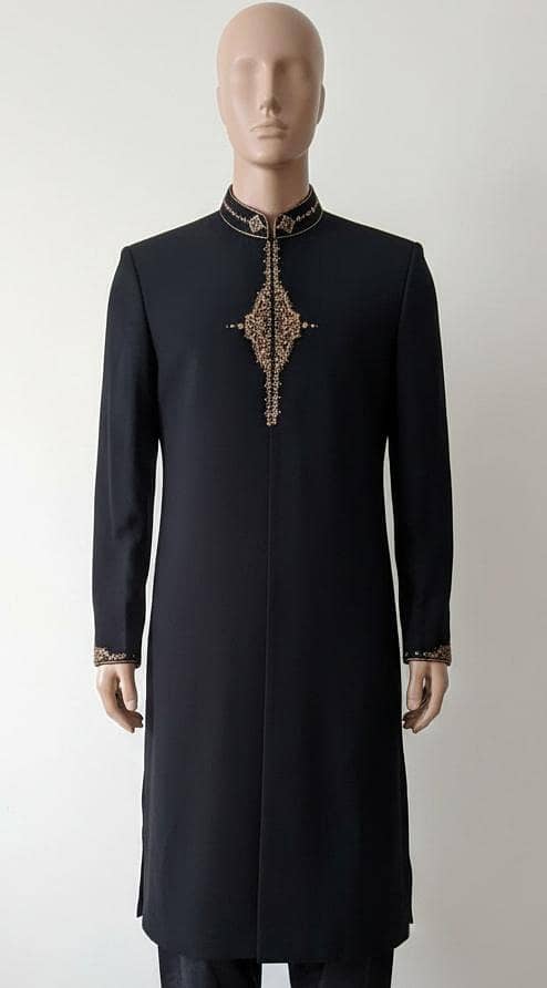 sherwani 0