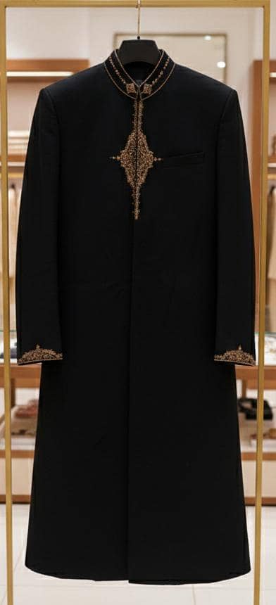 sherwani 1