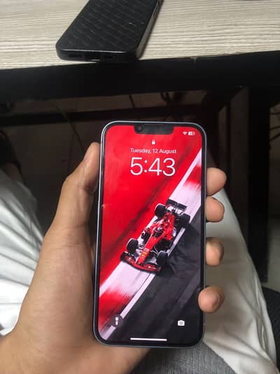 iPhone 14 - 128gb - LLA variant - jv - non pta