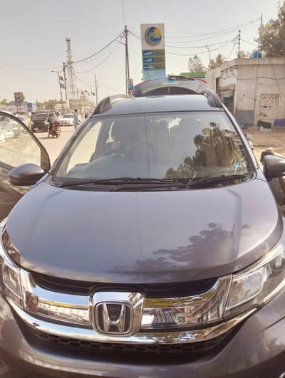 HONDA BR-V FOR SELL
