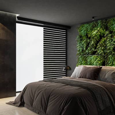 Own A Spacious 2-Bedroom Furnished Apartment At The Price Of A 1-Bedroom!