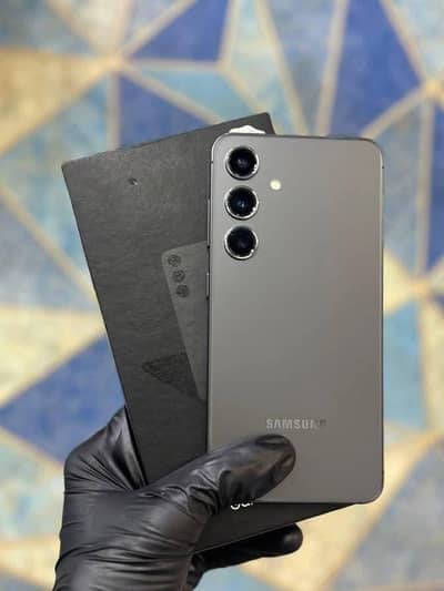 S24 8/256 PTA approve