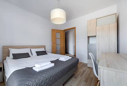 Luxury 2-Bed Apartment | Affordable Price | Get Possession In 3 Month And Pay In 2 Years