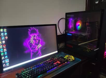 GAMING PC FOR SELL