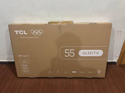 tcl led for sale 55 inches