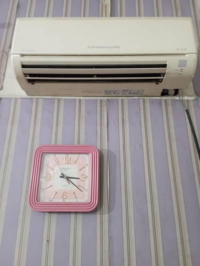 mitsubishi  Mr slim split ac