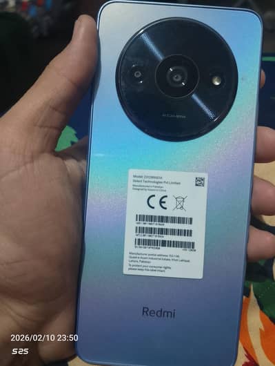 Redmi A3 For sale
