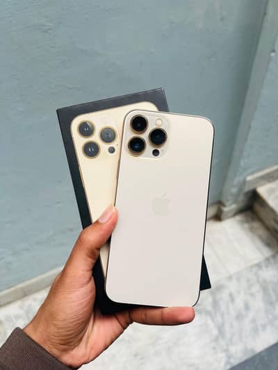 Iphone 13 pro max non pta